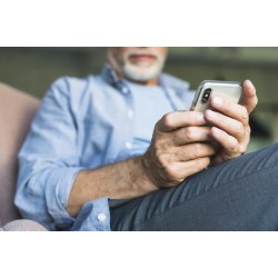 Fapen disponibiliza aplicativo para Aposentados e Pensionistas